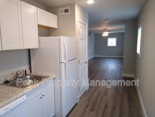 1618 Maury St in Richmond, VA - Building Photo - Building Photo