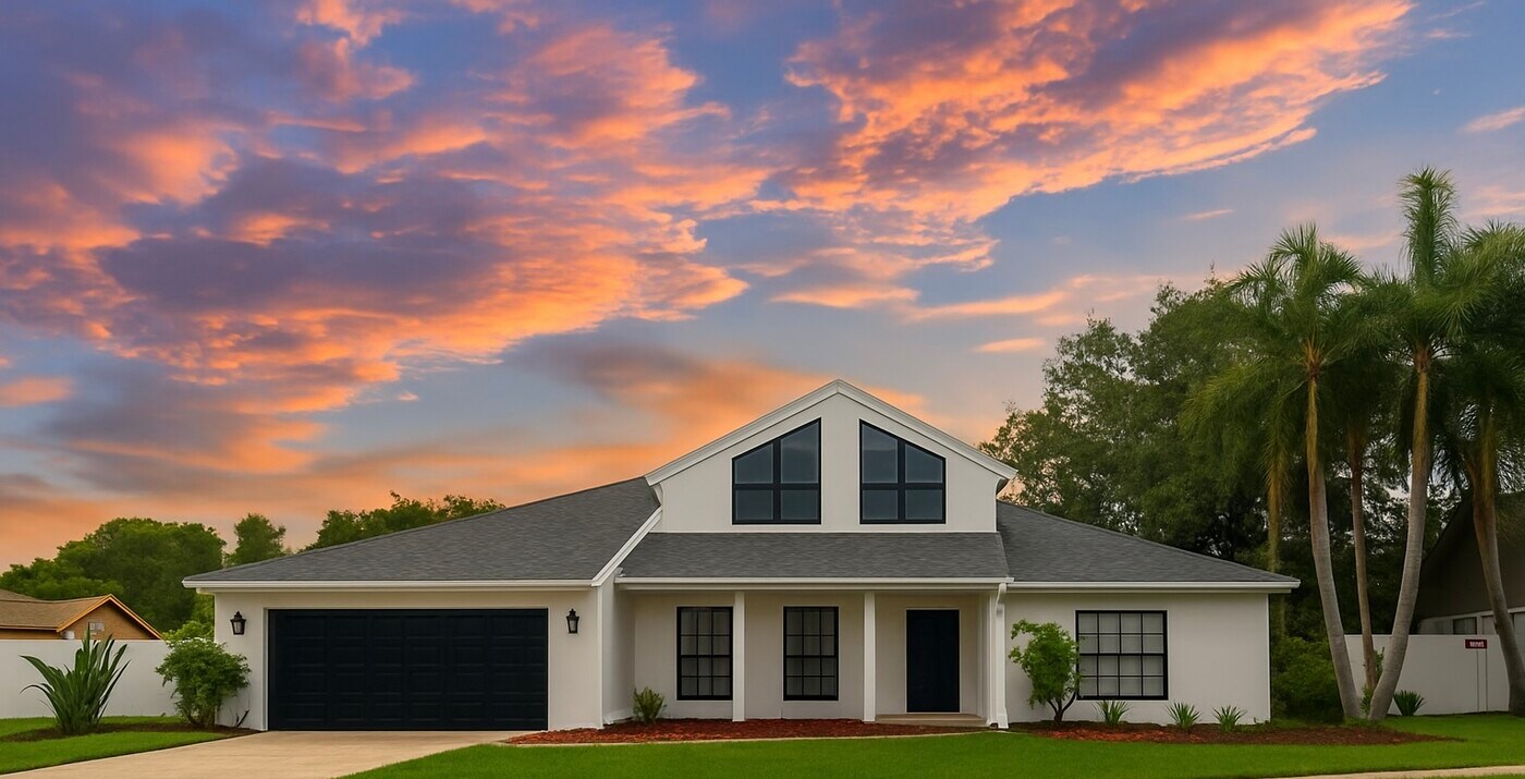 3306 Del Prado Ct in Tampa, FL - Building Photo