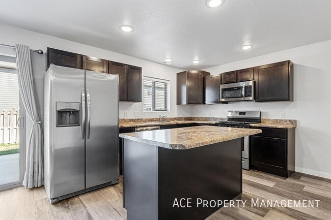property at 22723 Radar Hill Rd