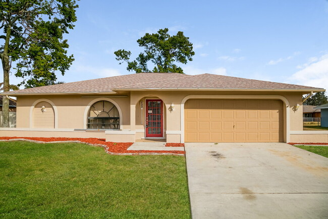 property at 433 SE 13th Pl