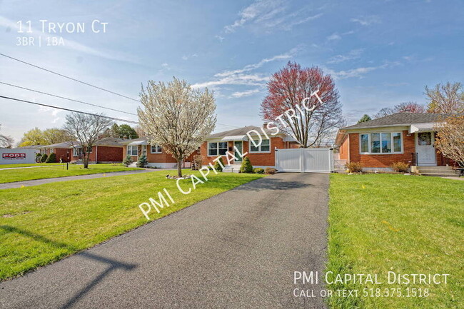 11 Tryon Ct in Albany, NY - Building Photo - Building Photo
