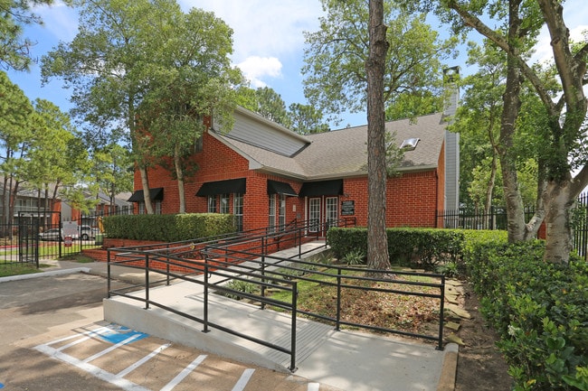 Waterside Apartments