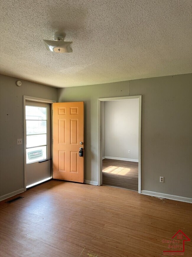 3415 4th Ave in Chattanooga, TN - Building Photo - Building Photo