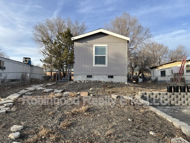 1416 Huntley in Carlin, NV - Building Photo - Building Photo