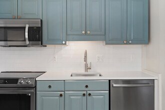 332 Jamaicaway in Boston, MA - Building Photo - Building Photo