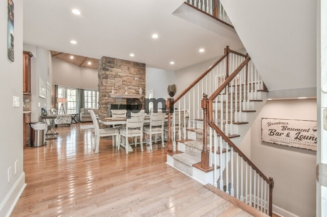 373 Dach Bruche Gasse in Helen, GA - Building Photo - Building Photo