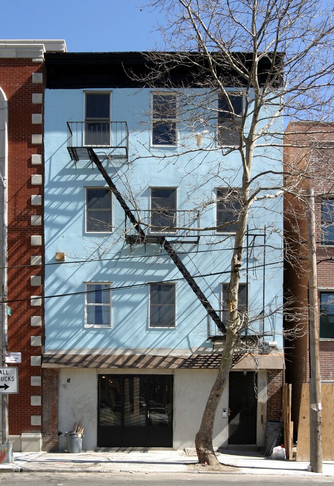 87 Hudson Ave in Brooklyn, NY - Building Photo - Building Photo
