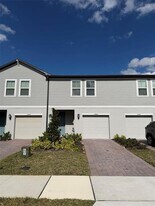 16462 Bird of Paradise Ave in Clermont, FL - Building Photo