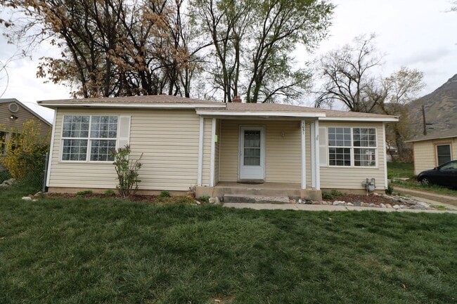 property at 1051 E 620 N St