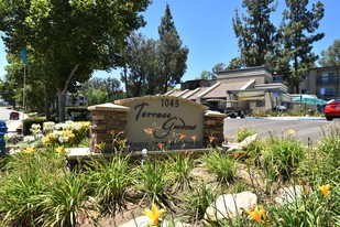 Terrace Gardens- A 55 and Better Community Apartments