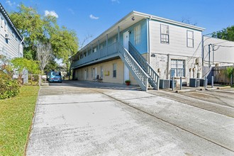 1915-1919 Metairie Ave in Metairie, LA - Building Photo - Building Photo