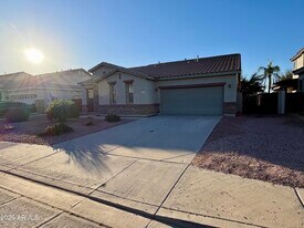 4243 E Gleneagle Dr in Chandler, AZ - Building Photo