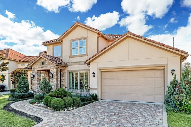 14207 Bay Cliff Ct in Houston, TX - Building Photo - Building Photo
