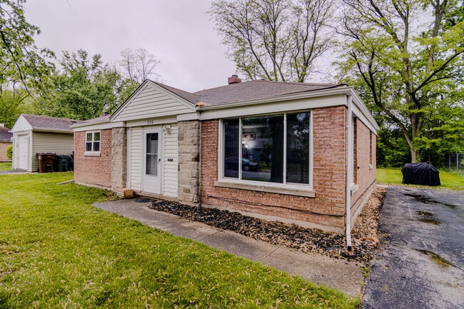 336 Manitowac St in Park Forest, IL - Building Photo - Building Photo