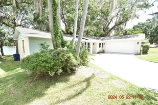 3606 River Grove Dr in Tampa, FL - Building Photo - Building Photo