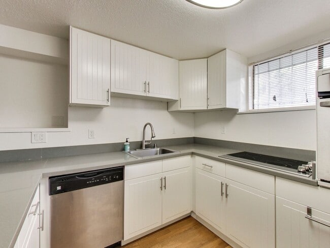 193b Henry St in San Francisco, CA - Building Photo - Building Photo