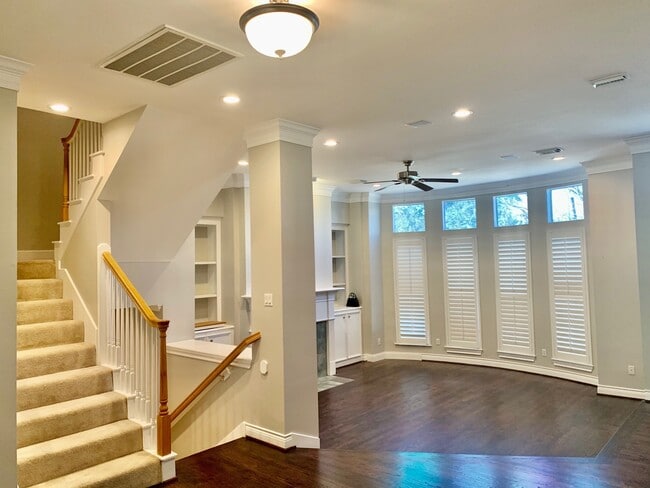 property at 4303 Childress St