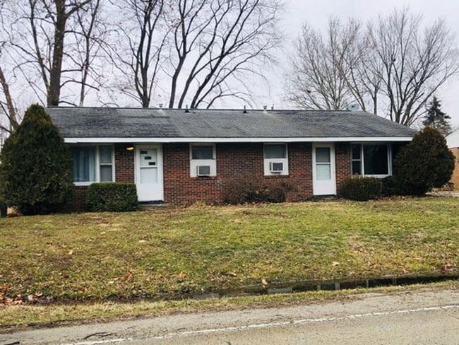 property at 2501 Brownfield Rd