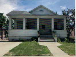 116 Court St in Elko, NV - Building Photo