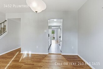 3452 Plumtree Dr in Ellicott City, MD - Building Photo - Building Photo