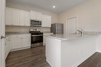 21687 Lotus Elm St in Magnolia, TX - Building Photo - Building Photo