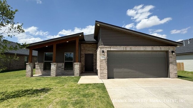 property at 2926 138th St