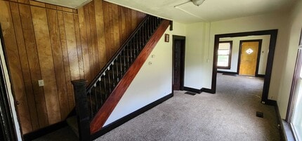 1237-1239 Wisconsin Blvd in Dayton, OH - Building Photo - Building Photo
