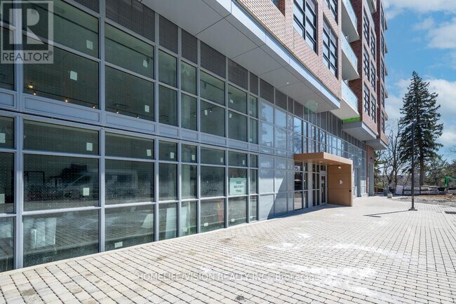 1635 Military Trail in Toronto, ON - Building Photo - Building Photo