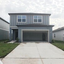 35529 Shade Fern Ln in Zephyrhills, FL - Building Photo