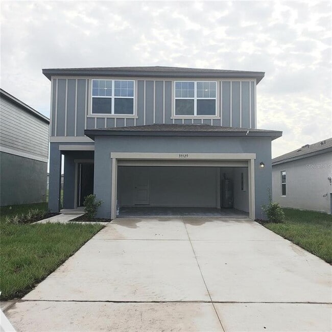 property at 35529 Shade Fern Ln