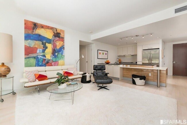 property at 631 Folsom St