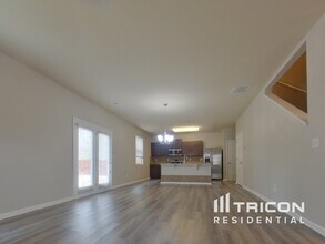113 Hayes Park Dr in Dallas, GA - Building Photo - Building Photo
