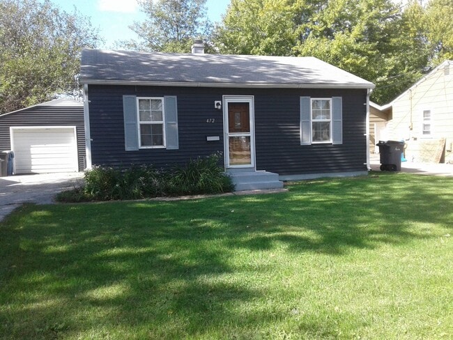 property at 472 5th St E