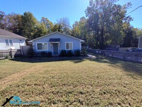 1202 Liberty St in Durham, NC - Building Photo - Building Photo