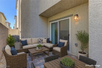 7010 Crimson Shadow St in North Las Vegas, NV - Building Photo - Building Photo