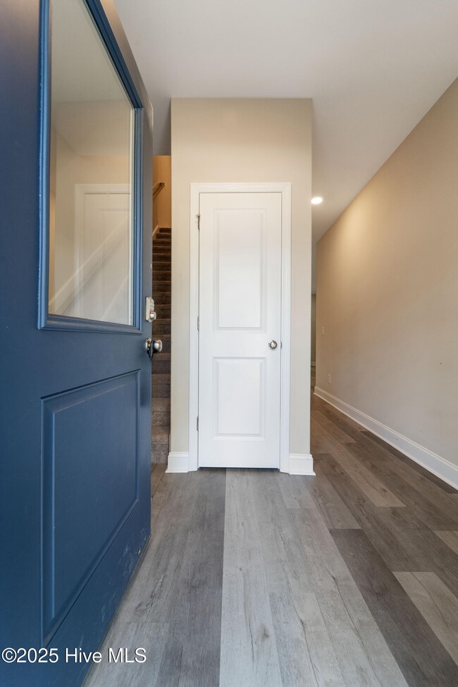 133 Navy Blue Dr in Jacksonville, NC - Building Photo - Building Photo