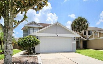 546 Cidermill Pl in Lake Mary, FL - Building Photo