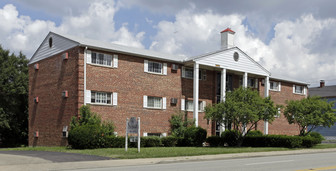 8767 Reading Rd Apartments