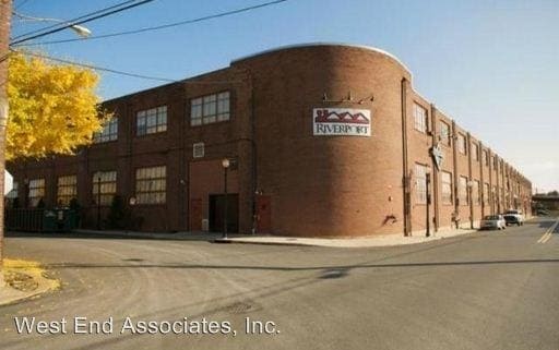 Riverport in Bethlehem, PA - Building Photo - Building Photo
