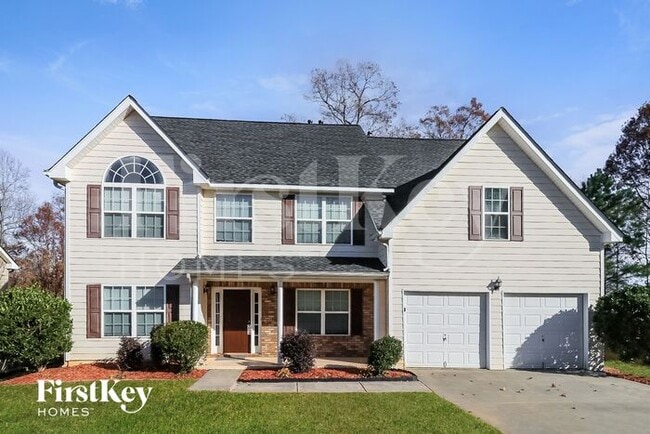 property at 117 River Pass Ct NE