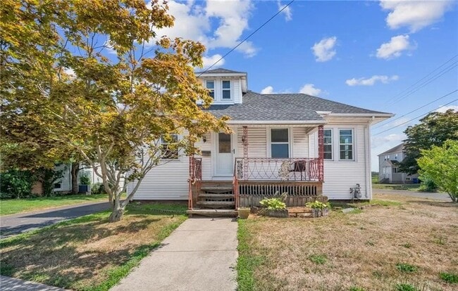 property at 11 Townsend Ave