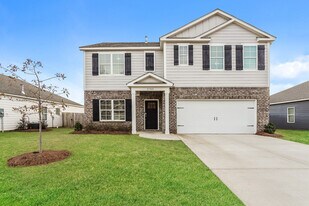 5756 Timber Leaf Lp in Bessemer, AL - Building Photo