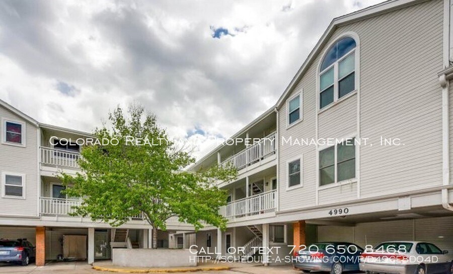 4990 Meredith Way-Unit -#211 in Boulder, CO - Building Photo