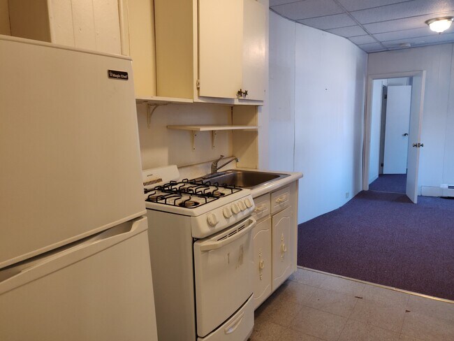 40 Joy St in Boston, MA - Building Photo - Building Photo