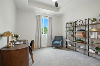 Aura Independent Living in Cedar Rapids, IA - Building Photo - Building Photo