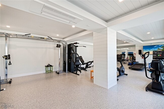 property at 25740 Hickory Blvd