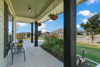 157 Fire Wheel Pass in Liberty Hill, TX - Building Photo - Building Photo