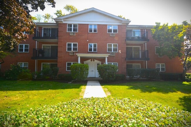 property at 801 E Miner St
