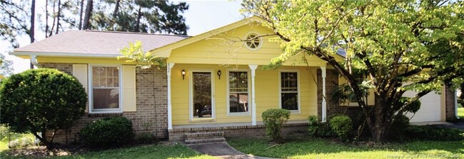 6240 Dorset Ave in Fayetteville, NC - Building Photo - Building Photo