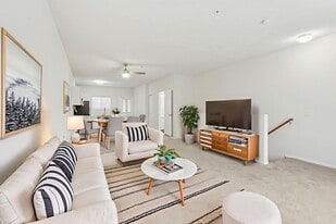 The Village at Pine Ridge in Willoughby Hills, OH - Building Photo